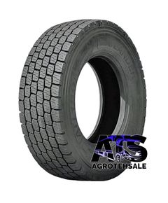 Шина Atlander ATL159 315/70R22.5 151/148L PR20