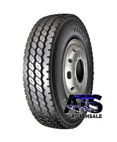 Шина Bridgestone M848 295/80R22.5 152/149K