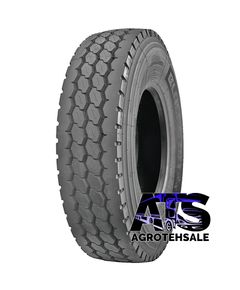 Шина BlackLion BA220 13R22.5 156/150K PR20