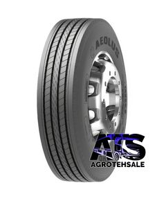 Шина Aeolus ASR05 315/60R22.5 153/150L PR20