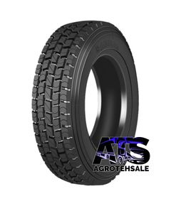 Шина Aeolus ADR35 225/75R17.5 129/127M PR16