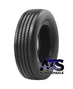 Шина Aeolus ASR35 205/75R17.5 124/122M PR14