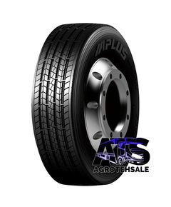 Шина Aplus S201 285/70R19.5 150/148J