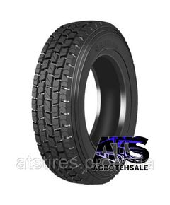 Шина Aeolus ADR35 235/75R17.5 132/129M PR16