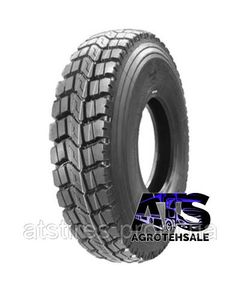 Шина Annaite 386 8.25R20 139/137L PR16