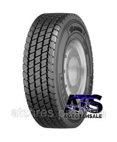 Шина Barum BD200R 315/70R22.5 152/148M PR20