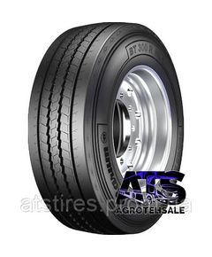 Шина Barum BT 300R 215/75R17.5 135/133K PR16