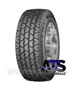 Шина Barum BU49 385/65R22.5 160K