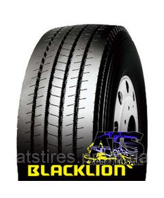 Шина BlackLion BT160 385/65R22.5 164K PR24