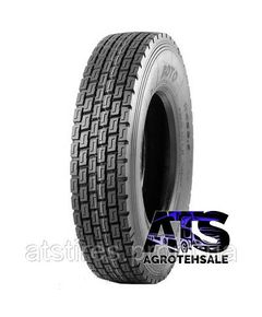 Шина Boto BT398+ 315/80R22.5 156/150L