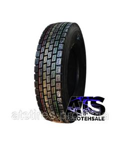 Шина Aplus D801 215/75R17.5 135/133J