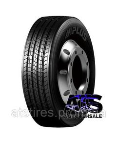 Шина Aplus S201 385/65R22.5 160/158L PR20