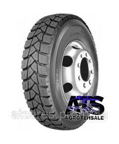 Шина Aplus D802 315/80R22.5 156/150K PR20
