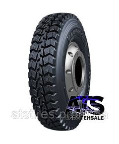 Шина Aplus D805 315/80R22.5 156/150K PR20