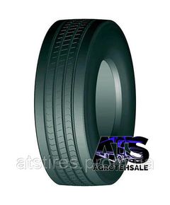 Шина Aplus S202 315/70R22.5 154/150M PR20