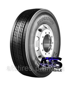 Шина Bridgestone DuravisR-Steer 002 385/65R22.5 160/158K