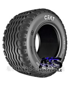 Шина Ceat FARM IMPLEMENT 404 500/50R17 152A8 PR14