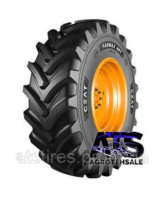 Шина Ceat FARMAX HPT 650/85R38 176A8/173D