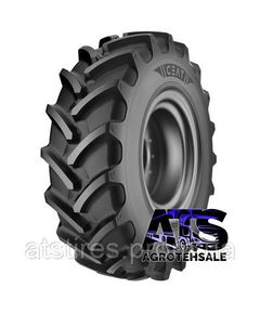 Шина Ceat FARMAXR90 420/90R30 142A8/B TL