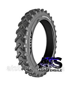 Шина Ceat FARMAXRC 270/95R38 140A8/137D