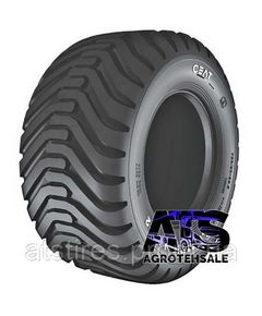Шина Ceat FLOTATION T422 600/50R22.5 165A8/161B PR16