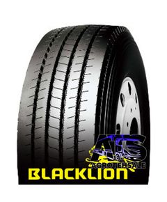 Шина BlackLion BT160 385/55R22.5 160K PR20