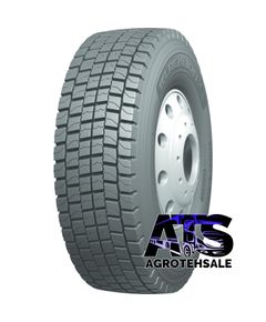 Шина BlackLion BD175 315/70R22.5 154/150L