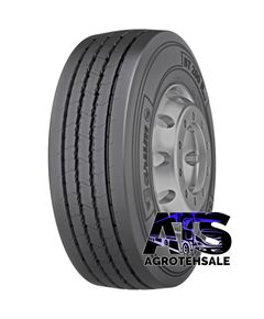 Шина Barum BT200R 385/65R22.5 160K PR20