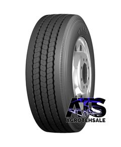 Шина Boto BT926 235/75R17.5 143/141J PR18