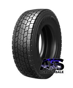 Шина Aeolus Neo Allroads D 235/75R17.5 143/141J PR18