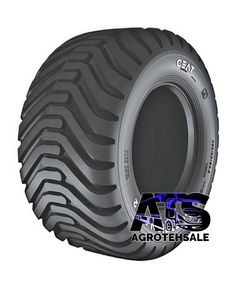 Шина Ceat FLOTATION T422 600/55R22.5 169A8/166B PR16