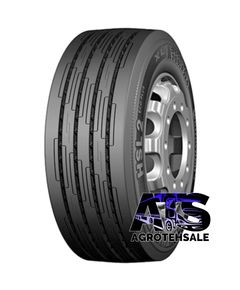 Шина Continental HSL2 Eco-Plus 315/60R22.5 152/148L PR20