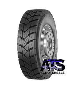 Шина Copartner CP269 315/80R22.5 167/164L PR22