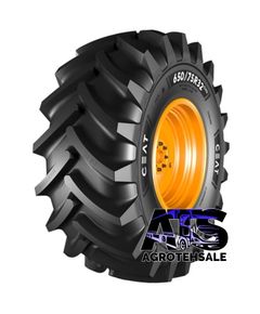 Шина Ceat YIELDMAX 28.00R26 150A8 PR12 TL
