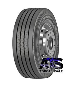 Шина Copartner CP985 235/75R17.5 143/141J PR18