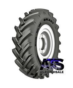 Шина Galaxy Earth Pro 104 6.50/80R15 98A6 PR6 TT