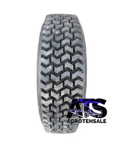 Шина Continental LS 45 225/75R17.5 123M