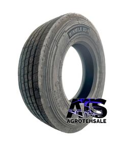 Шина Ceat WINMILE X3-R 235/75R17.5 143/141K PR16
