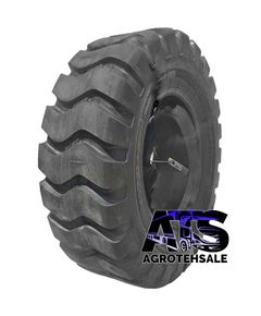 Шина Hengtar E-3/L-3A 23.50R25 196A2 PR28