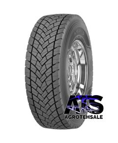 Шина Goodyear KMAX D 305/70R19.5 148/145M
