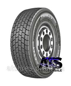 Шина Ceat WINMILE-D 315/80R22.5 156/150L PR20