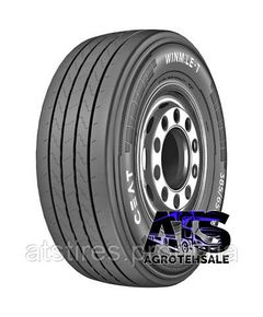 Шина Ceat WINMILE-T 385/55R22.5 160K PR20