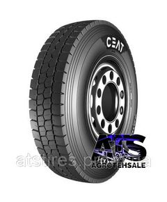 Шина Ceat WINSUPER X3-D 295/80R22.5 154/149M PR18