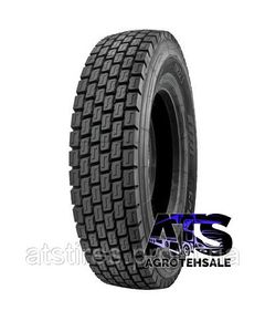 Шина Compasal CPD81 315/80R22.5 156/150M PR20