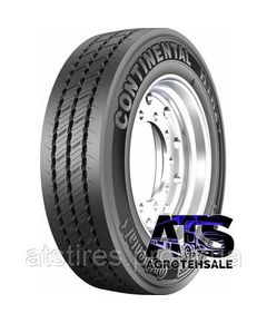Шина Continental HTR2+ 245/70R17.5 143/141L