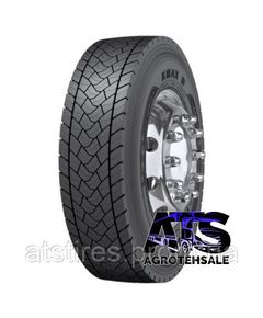 Шина Goodyear KMAX D GEN-2 315/70R22.5 154L/152M