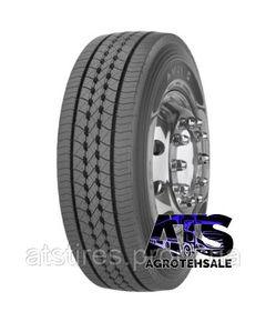 Шина Goodyear KMAX S 235/75R17.5 132/130M