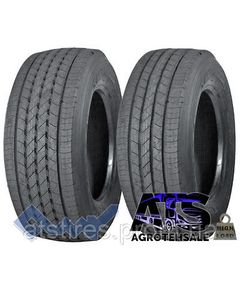 Шина Goodyear KMAX S GEN-2 355/50R22.5 156K