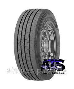 Шина Goodyear Marathon Coach 315/80R22.5 156L/154M