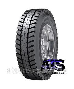 Шина Goodyear Omnitrac D 315/80R22.5 156/150K